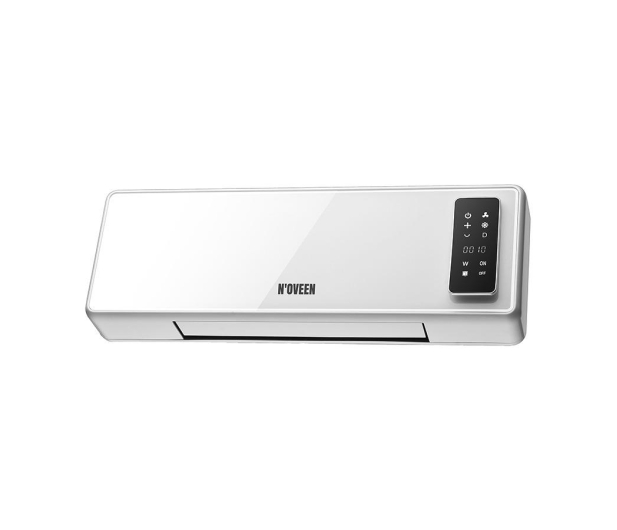 NOVEEN Kurtyna powietrzna HC3499 X-LINE TUYA WIFI SMART WHITE - 1601583 - zdjęcie 6